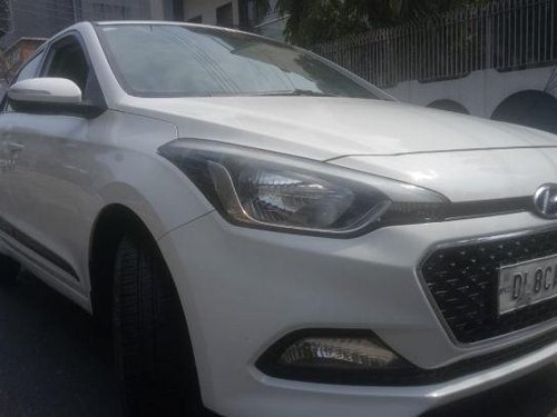 2015 Hyundai i20 for sale