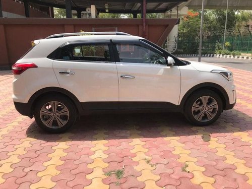 Used 2017 Hyundai Creta for sale