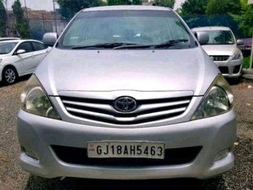 Toyota Innova 2.5 VX (Diesel) 8 Seater BS IV for sale