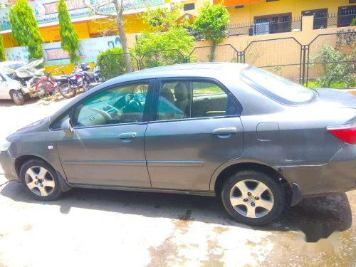 Honda City ZX 2008 for sale