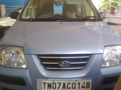 Used 2004 Hyundai Santro Xing for sale