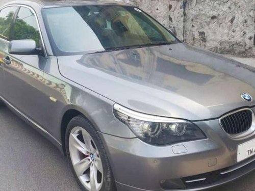 Used BMW 5 Series 530d M Sport 2009 for sale 