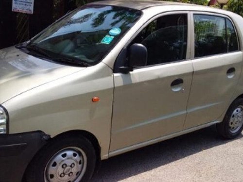 2009 Hyundai Santro Xing for sale at low price