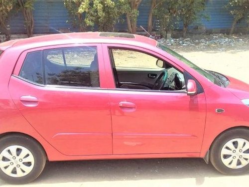 Hyundai i10 2011 for sale