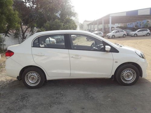 Used Honda Amaze EX i-Dtech 2013 for sale