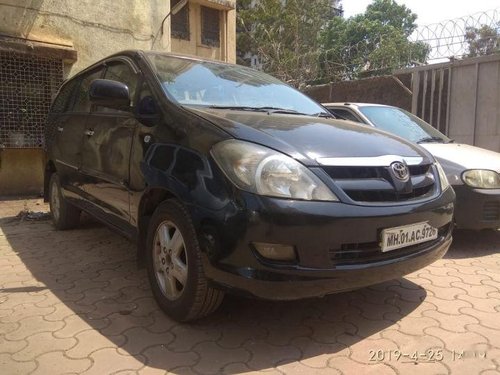 2007 Toyota Innova 2004-2011 for sale