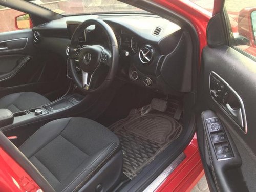 2014 Mercedes Benz A Class for sale at low price