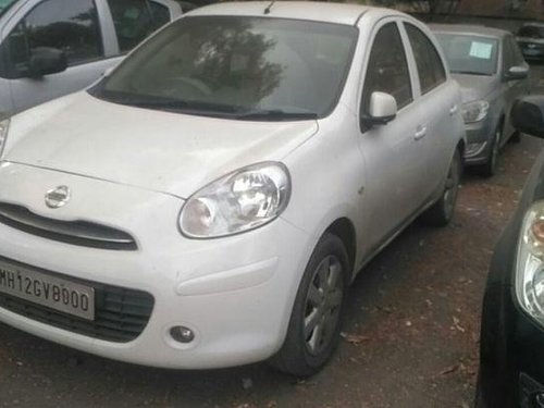 2011 Nissan Micra for sale