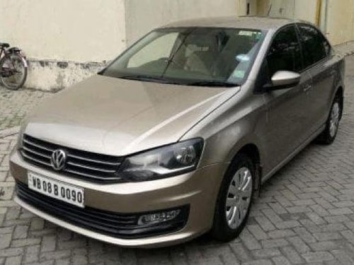 2015 Volkswagen Vento for sale