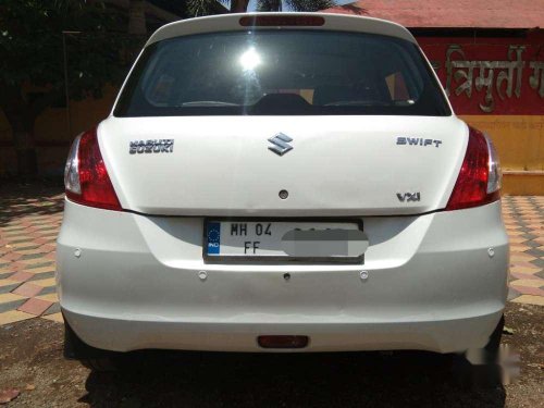 Maruti Suzuki Swift VXI 2012 for sale 