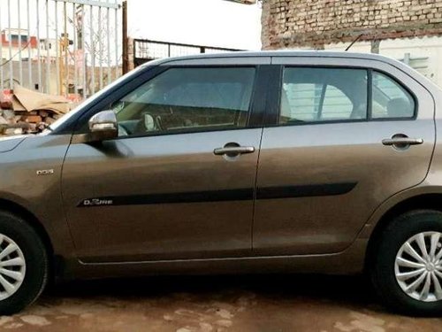 Used Maruti Suzuki Swift Dzire 2015 car at low price