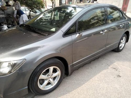 Honda Civic 2010-2013 1.8 V MT for sale