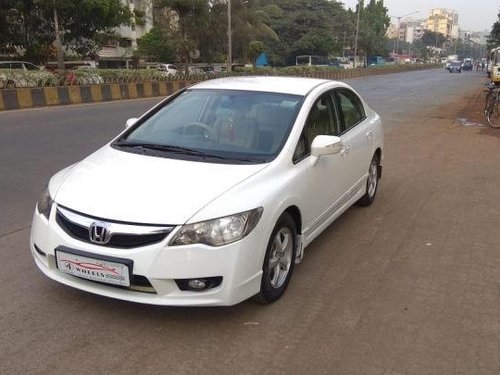 Honda Civic 1.8 V AT 2010 for sale