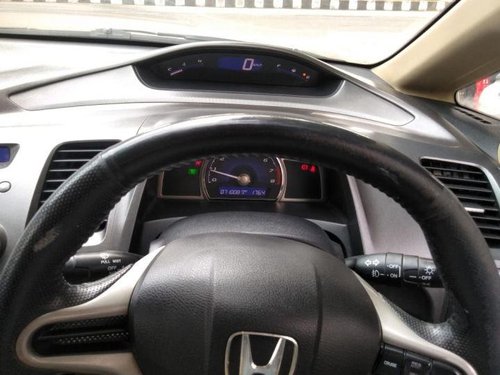 Honda Civic 2010-2013 1.8 V MT for sale