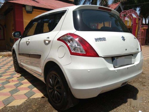 Maruti Suzuki Swift VXI 2012 for sale 