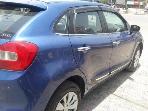 2017 Maruti Suzuki Baleno for sale at low price