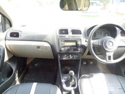 Volkswagen Polo 2012 for sale