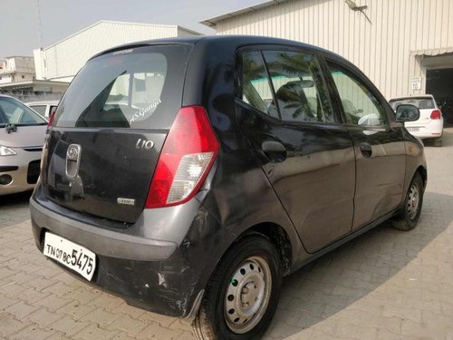 Used Hyundai i10 car at low price