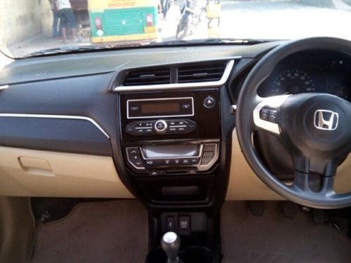 Honda Amaze 2018 for sale