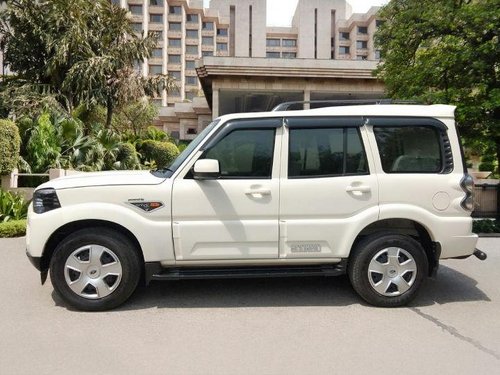 Mahindra Scorpio 2016 for sale