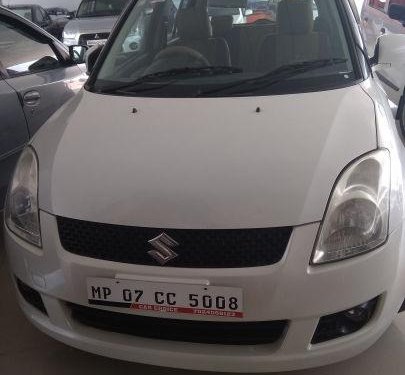 2011 Maruti Suzuki Swift for sale at low price