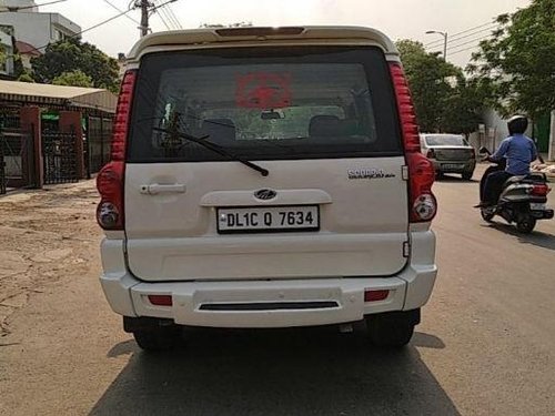 Used Mahindra Scorpio 2009-2014 car at low price