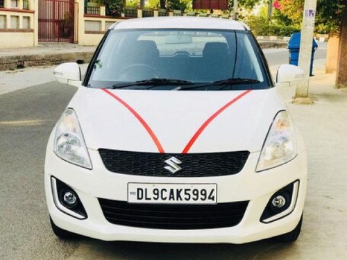 Maruti Suzuki Swift 2015 for sale