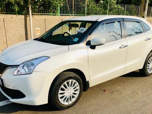 2018 Maruti Suzuki Baleno for sale at low price