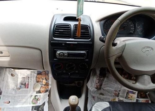 Hyundai Accent GLE 2007 for sale