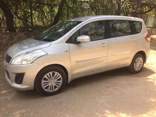 Maruti Ertiga VDI for sale