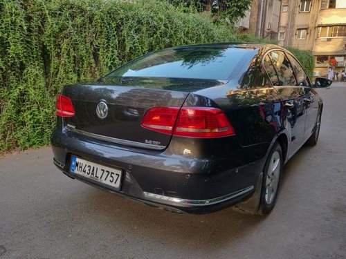 Used Volkswagen Passat Diesel Highline 2.0 TDI 2012 for sale