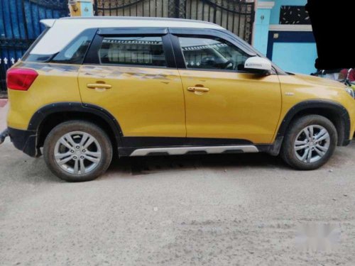 Used Maruti Suzuki Vitara Brezza ZDi Plus 2017 for sale 