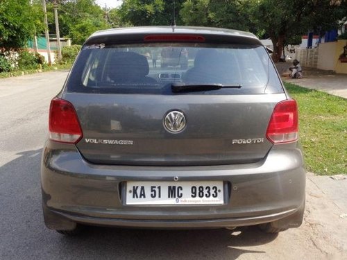 Volkswagen Polo 2012 for sale