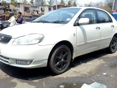 Toyota Corolla 2003 for sale