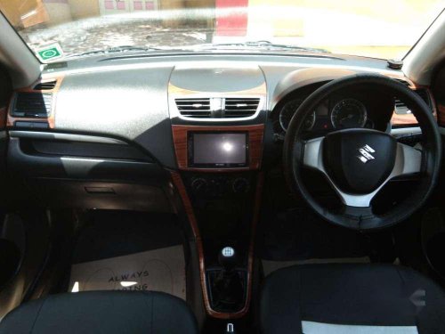 Maruti Suzuki Swift VXI 2012 for sale 