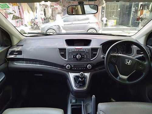 Used 2015 Honda CR V for sale