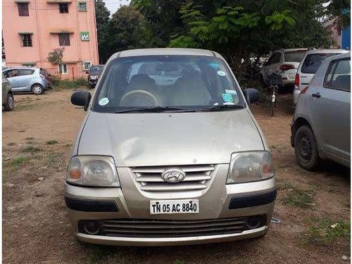 2010 Hyundai Santro Xing for sale