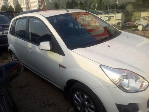 Used Ford Figo Petrol Titanium 2013 for sale