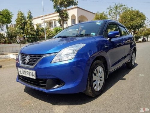 Maruti Baleno 1.3 Delta for sale