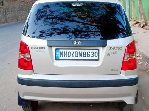 Hyundai Santro Xing GLS, 2009, Petrol for sale