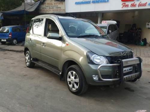 Mahindra Quanto 2014 for sale