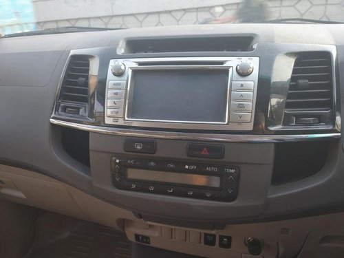 2019 Toyota Fortuner for sale at low price