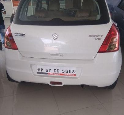 2011 Maruti Suzuki Swift for sale at low price