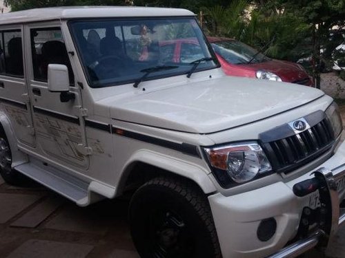 2014 Mahindra Bolero for sale