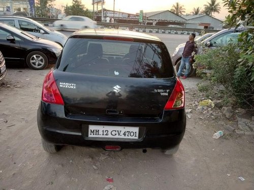 2011 Maruti Suzuki Swift for sale