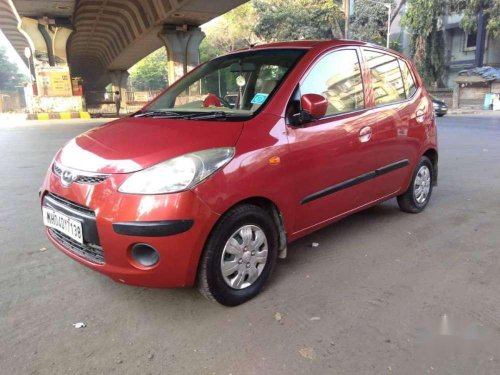 Used Hyundai i10 Sportz 1.2 2009 for sale