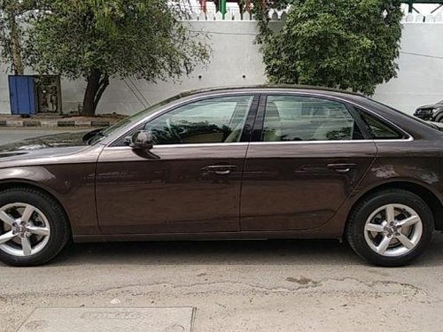 Audi A4 2013 for sale