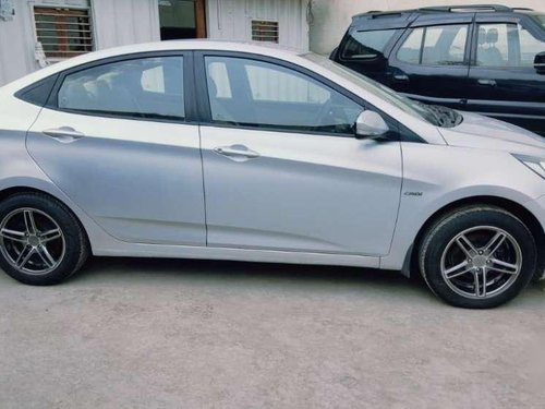 2011 Hyundai Verna for sale