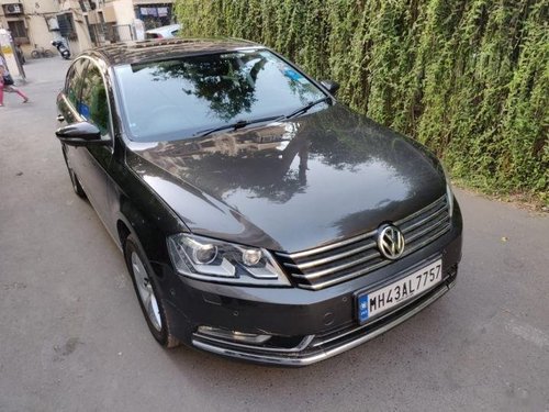 Used Volkswagen Passat Diesel Highline 2.0 TDI 2012 for sale