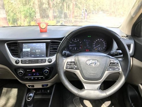 2018 Hyundai Verna for sale